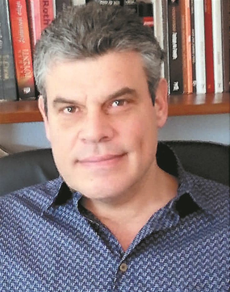 Ιωάννης Καλομενίδης