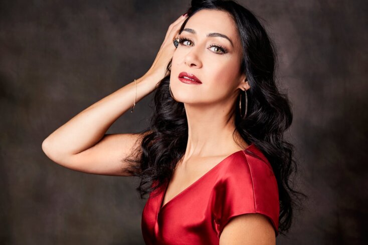 Μυρτώ Παπαθανασίου