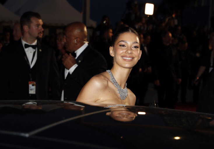 Καμίλα Μορόνε