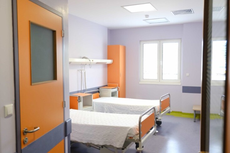 Καμμένα Βούρλα: Ο Βασίλης Κικίλιας εγκαινίασε το πρότυπο Κέντρο Υγείας