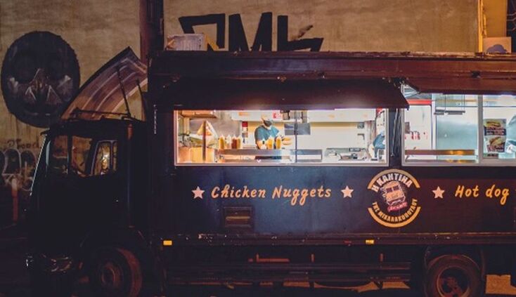 9 σούπερ αθηναϊκές καντίνες