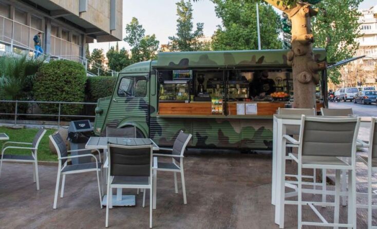 9 σούπερ αθηναϊκές καντίνες