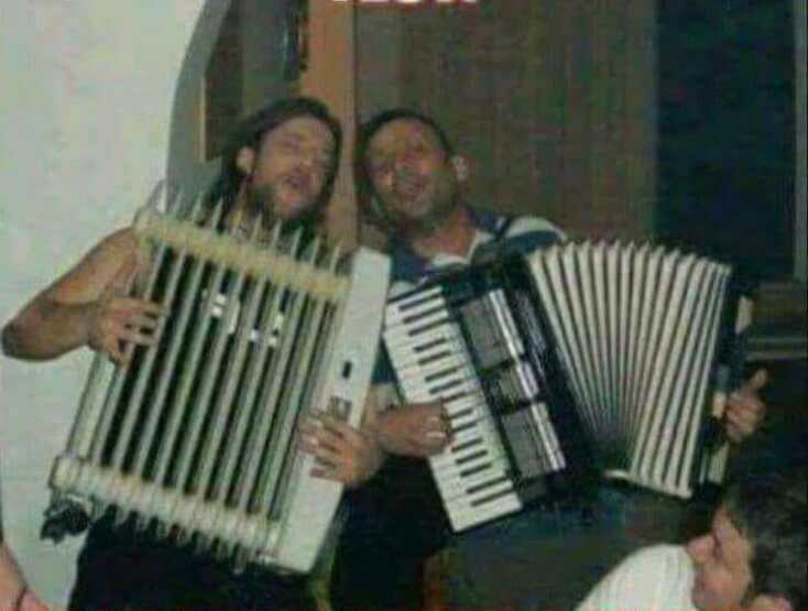 Τα yolo της Πέμπτης