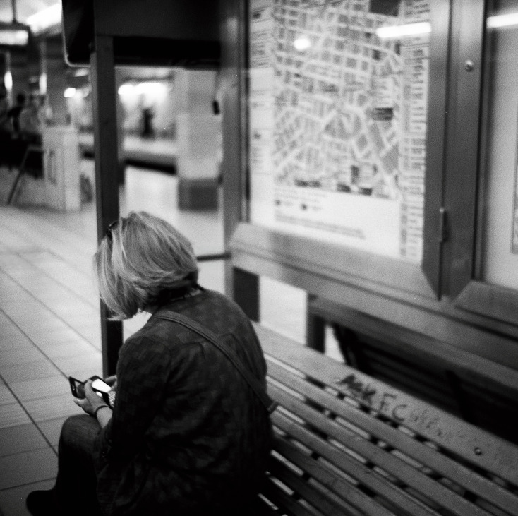 © Γιώργος Καψαλάκης 