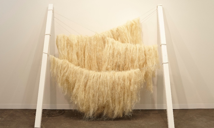 Kapwani Kiwanga στην State of Concept