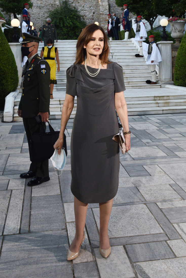 Κάτια Δανδουλάκη 