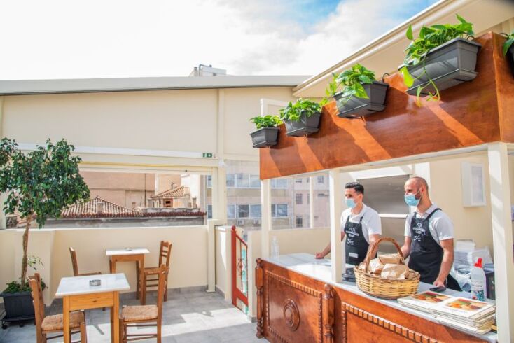 Καραμανλίδικα του Φάνη