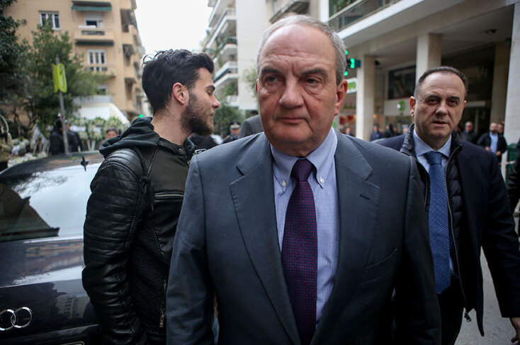 karamanlis-panagopoulos