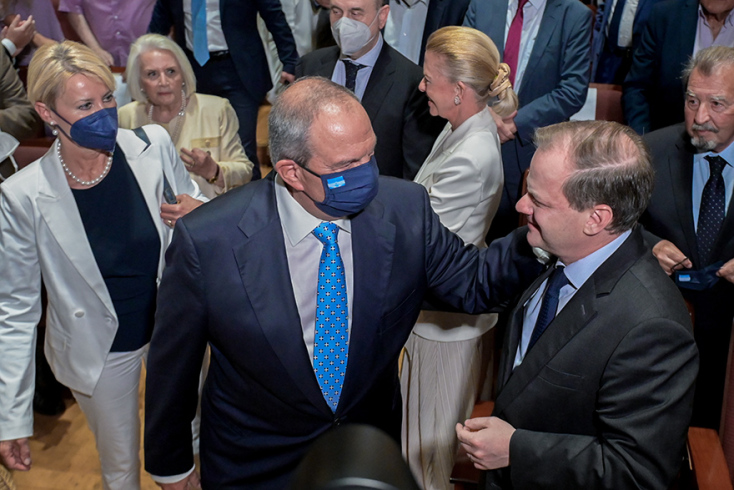 Κώστας Καραμανλής