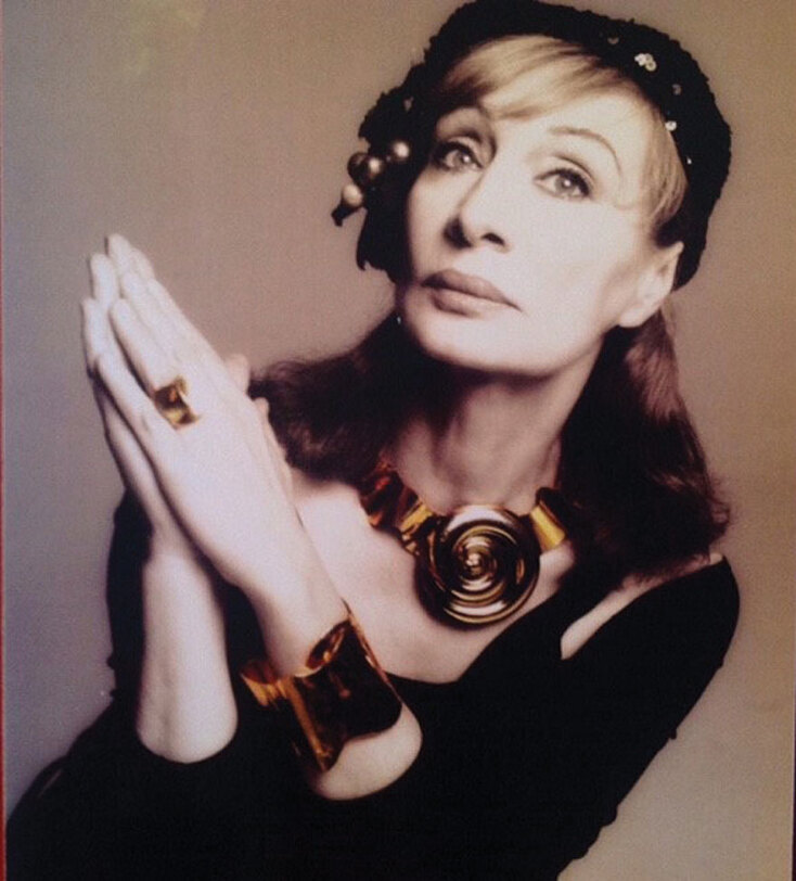 Μάρα Καρέτσου