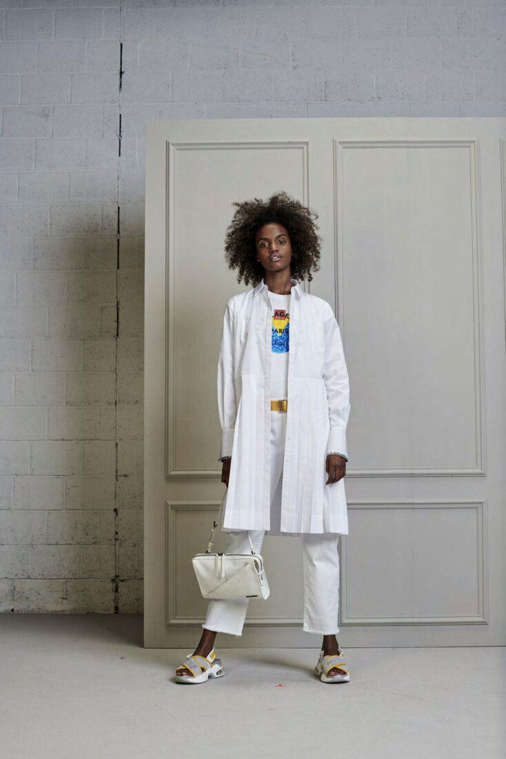 ©Courtesy of Karl Lagerfeld