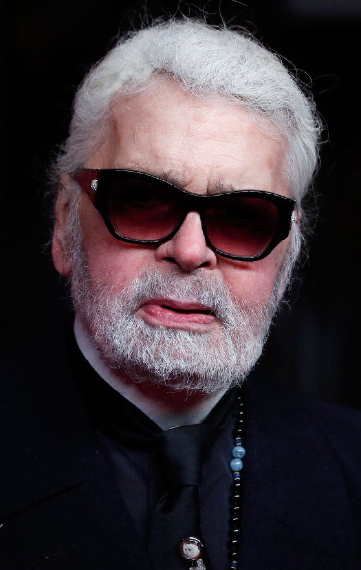 Καρλ Λάγκερφελντ