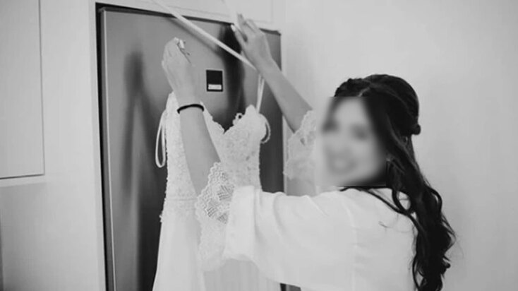 Η Κάρολαιν Κράουτς που δολοφονήθηκε από τον Μπάμπη Αναγνωστόπουλο στα Γλυκά Νερά