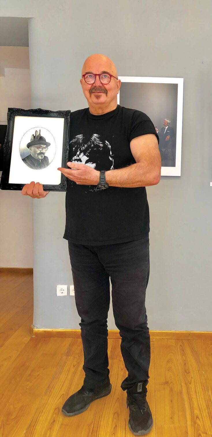 Γιώργος Καρτάλος 