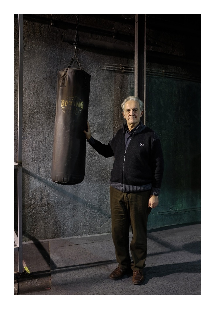 Δημήτρης Καταλειφός