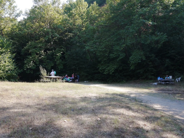 Καταρράκτες Σκρα