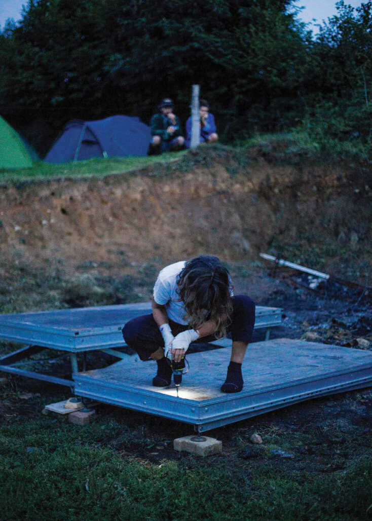 Zepelin Bend ©Lement Harpillard