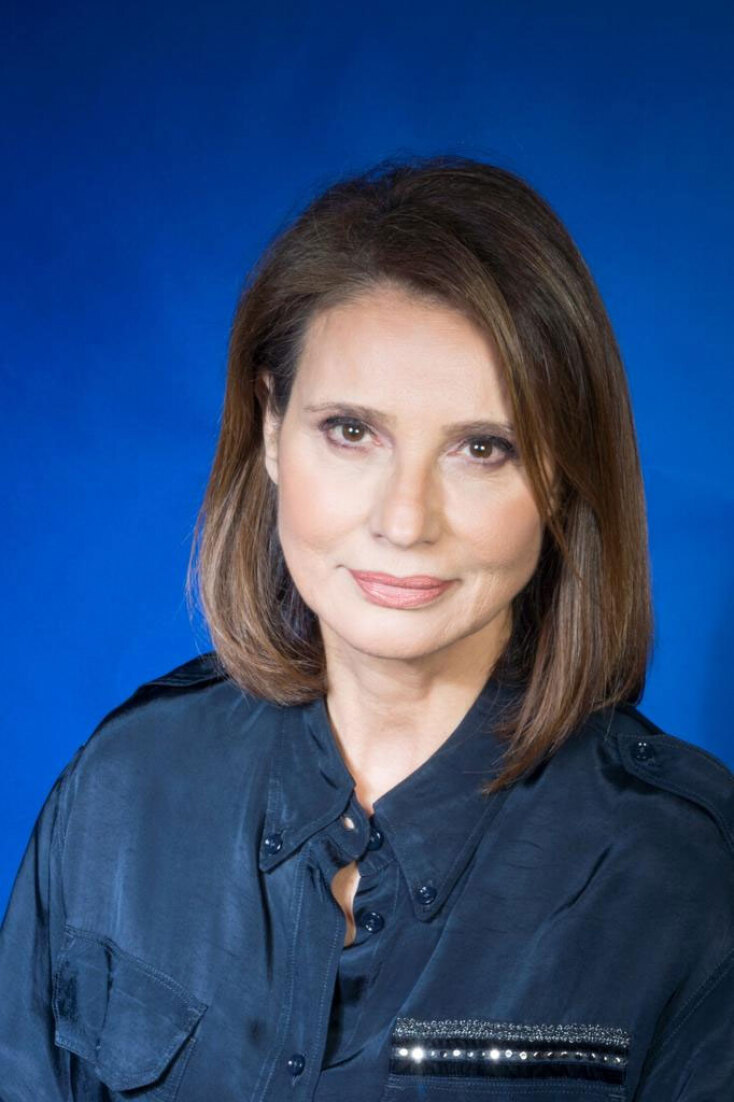 Κατερίνα Μπατζελή