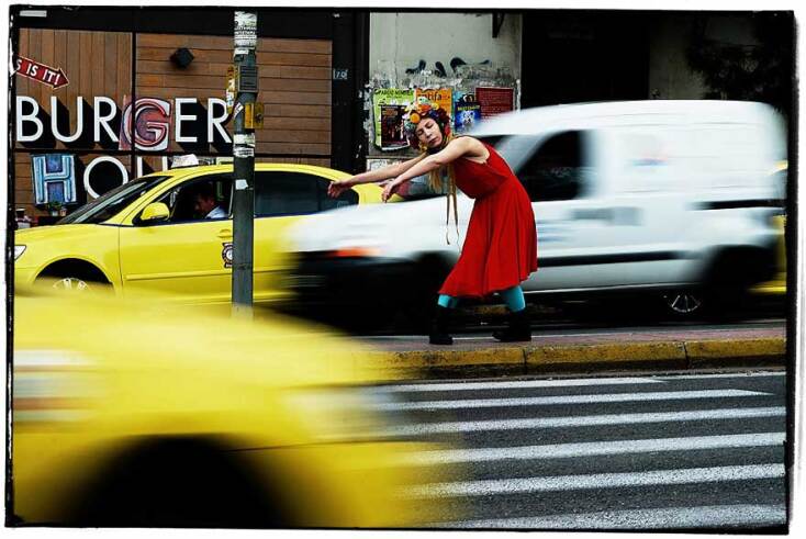 Κατερίνα Δρακοπούλου