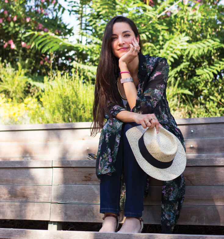 Κατερίνα Ευαγγελάτου