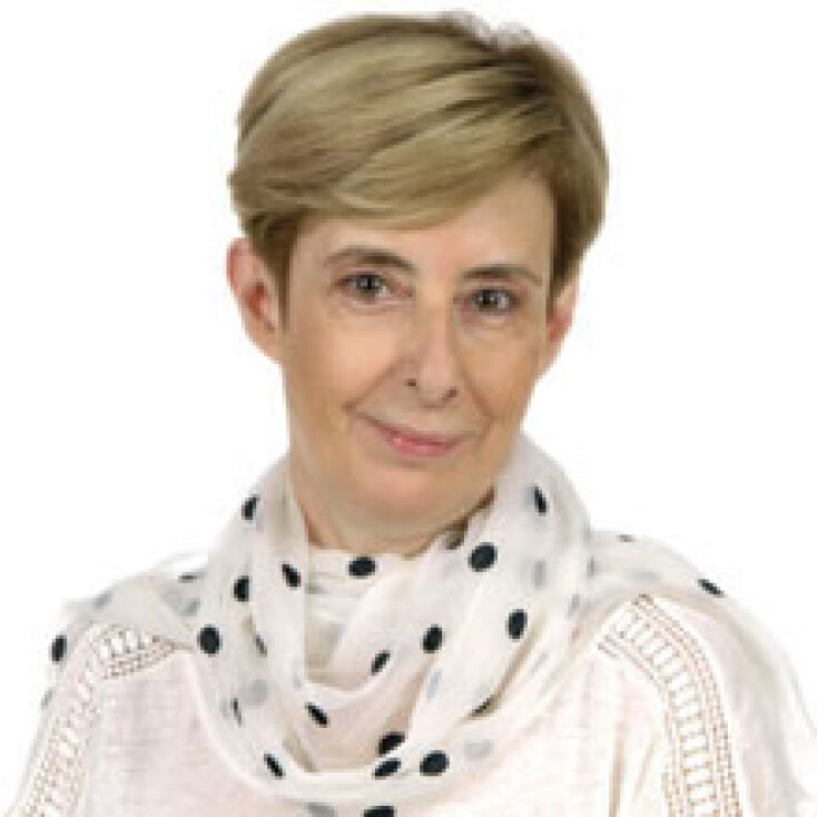 Κατερίνα Κουτσογιάννη, Πρόεδρος της Πανελλήνιας Ομοσπονδίας ΡευΜΑζήν