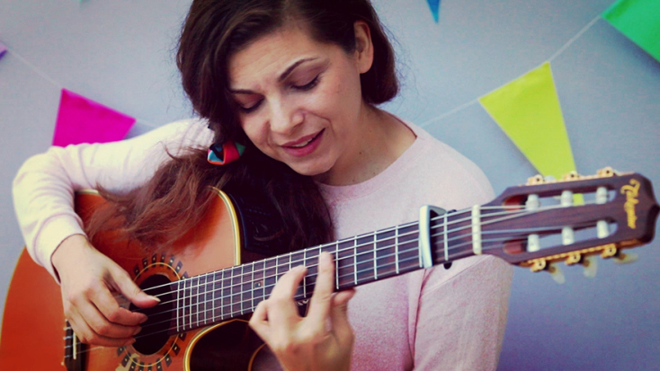 Κατερίνα Κυρμιζή