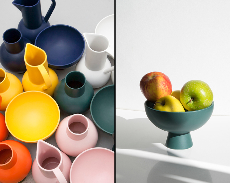 Third Place, Κατερίνα Παπαποστόλου