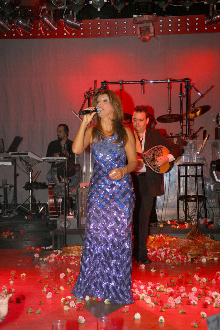 Κατερίνα Στανίση