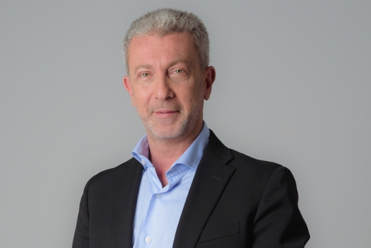 Νίκος Αβραμίδης