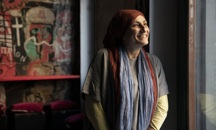 «Κάτι Λείπει» της Μάργκαρετ Γουέσελινκ, με την Ελένη Ανδρεάδου στο Θέατρο Κ.Ο.Τ.Ε.S.