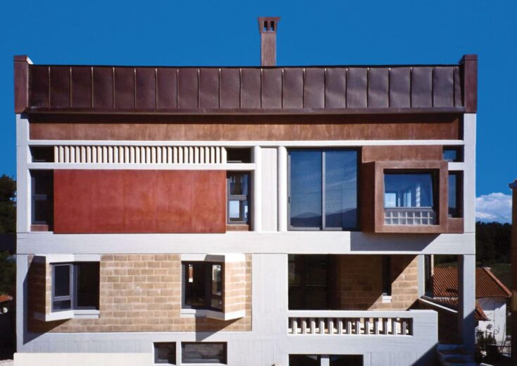 Πέθανε η αρχιτέκτονας Σουζάνα Αντωνακάκη