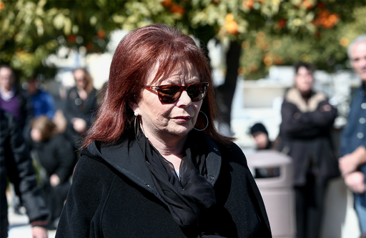 Νόρα Κατσέλη