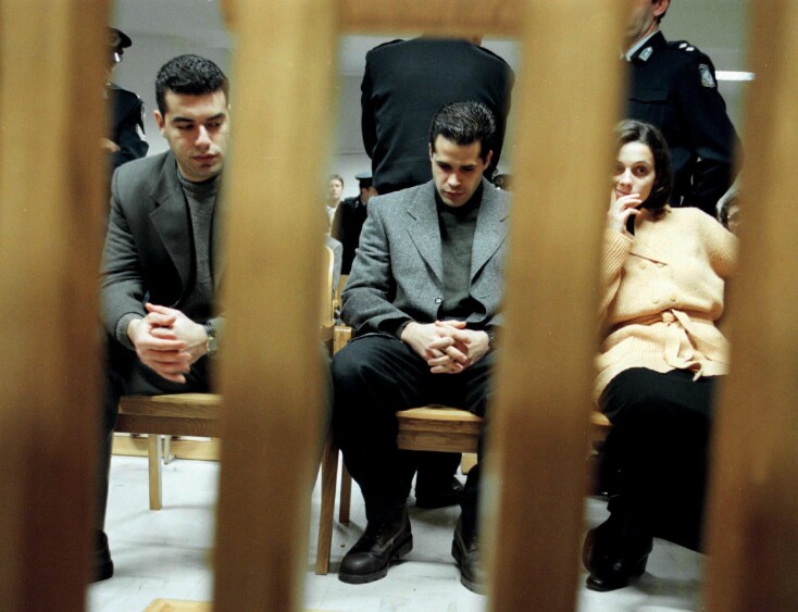 Ασημάκης Κατσούλας, Μάνος Δημητροκάλης, Δήμητρα Μαργέτη: Η υπόθεση των «Σατανιστών της Παλλήνης» που συγκλόνισε την Ελλάδα. 