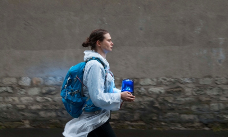 Katya Ev, "Augenmusik" (2016)