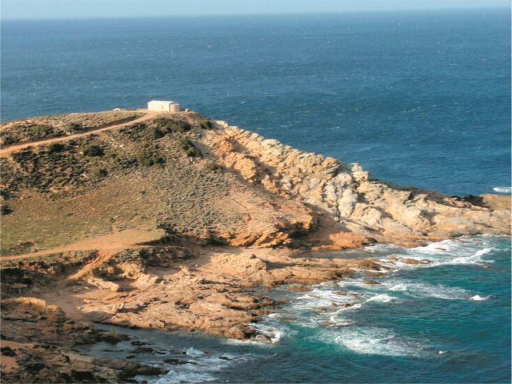 Δήμος Καρύστου: Το νησί απέναντι