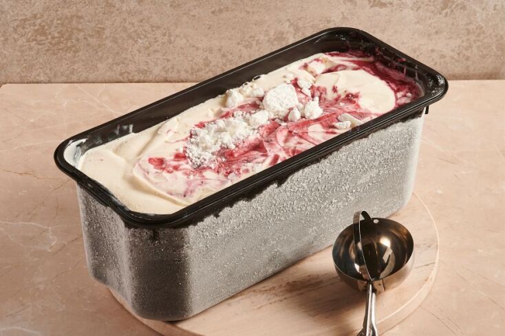 Παγωτό από την Kayak