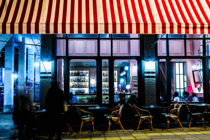 10+1 επιλογές για την έξοδο του Αγίου Βαλεντίνου