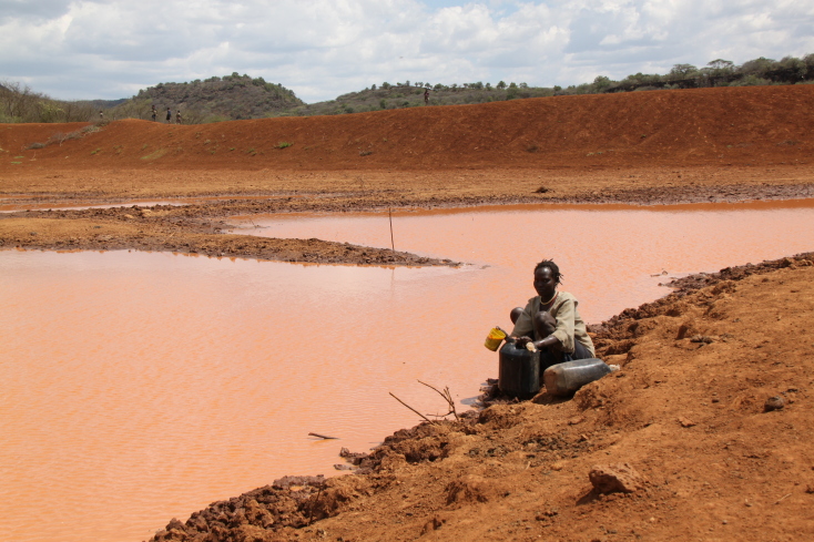 Κένυα. λίμνη Βικτόρια