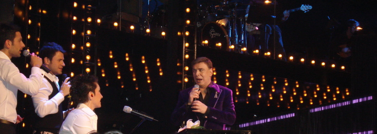 Γιώργος Μαρίνος