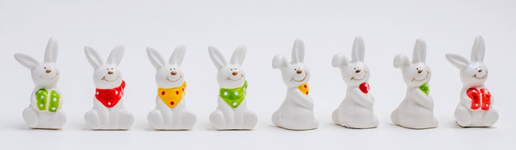 Αγοράστε τα πασχαλινά σας δώρα από τα Παιδικά Χωριά SOS. Στηρίξτε έμπρακτα το έργο τους.