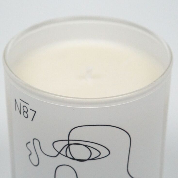 Αρωματικό κερί για δώρο Χριστουγέννων