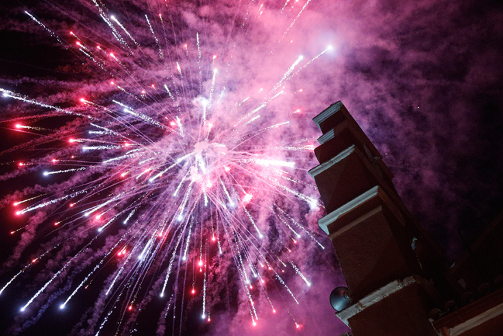 Ανάσταση στην Κέρκυρα