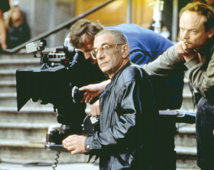 Κριστόφ Κισλόφσκι, Zbignew Preisner