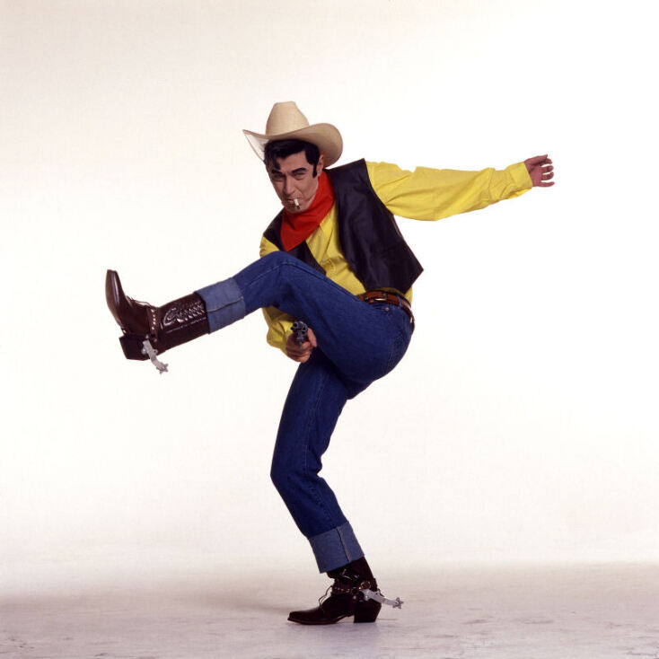 Έφυγαν το 2017: Λουκιανός Κηλαηδόνης