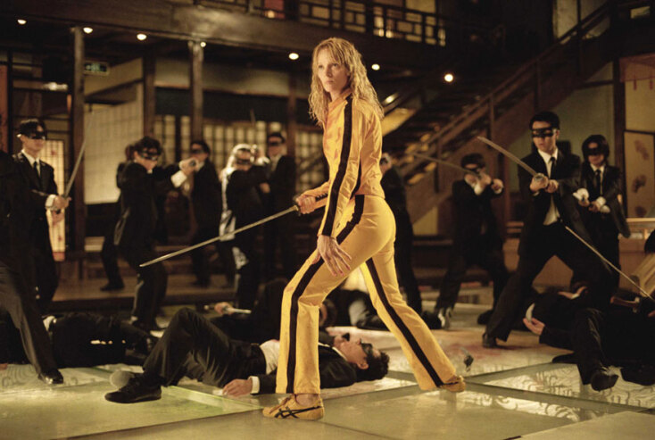 Kill Bill