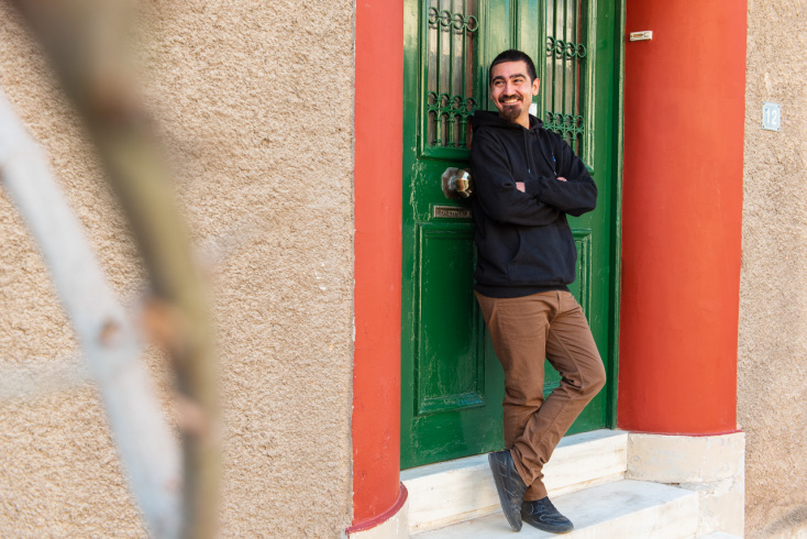 Kill Emil - Αιμίλιος Πρωτόπαπας 