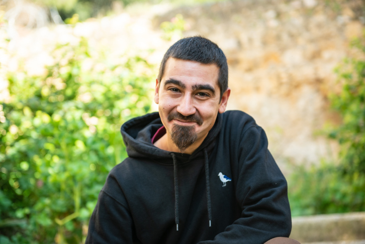 Kill Emil - Αιμίλιος Πρωτόπαπας 