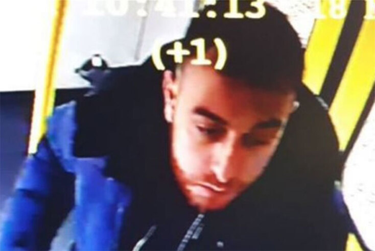 Ουτρέχτη: Συνελήφθη ο φερόμενος δράστης της επίθεσης στο τραμ