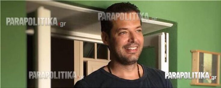 Κίμων Μπάλας