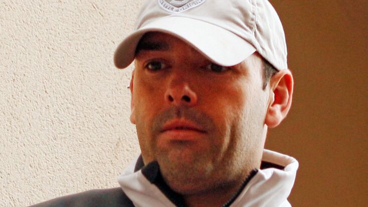 Ντάνιελ Κίναχαν